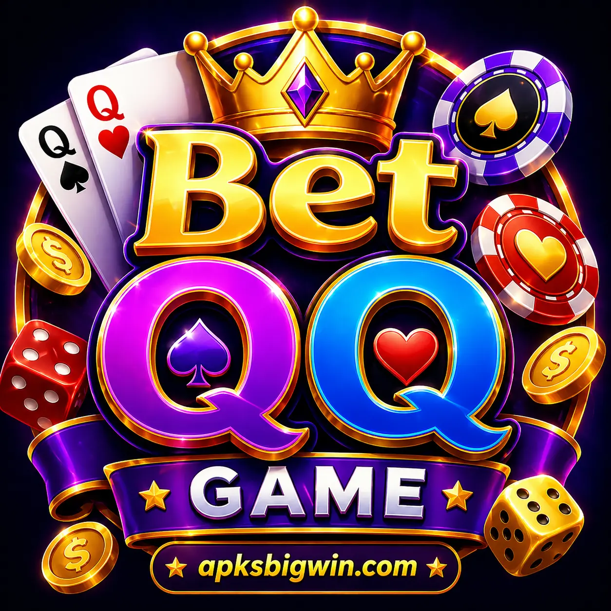 BETQQ Game Free Download (Real Earning Platform) in Pakistan