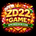 ZD22 Game
