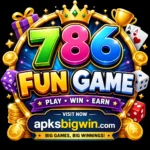 786 Fun Game
