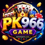 PK966 Game