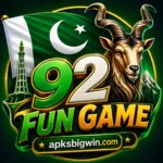 92 Fun Game