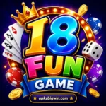 I8 Fun Game