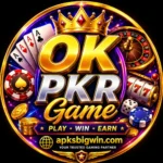 OK PKR Game