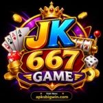 JK 667 Game