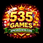 535 Games