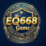 EQ668 Game