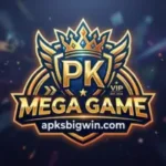 PK Mega Game