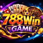788Win Game Logo