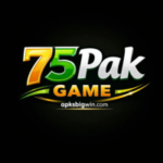 75Pak Game Logo