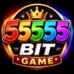 5555Bit Game