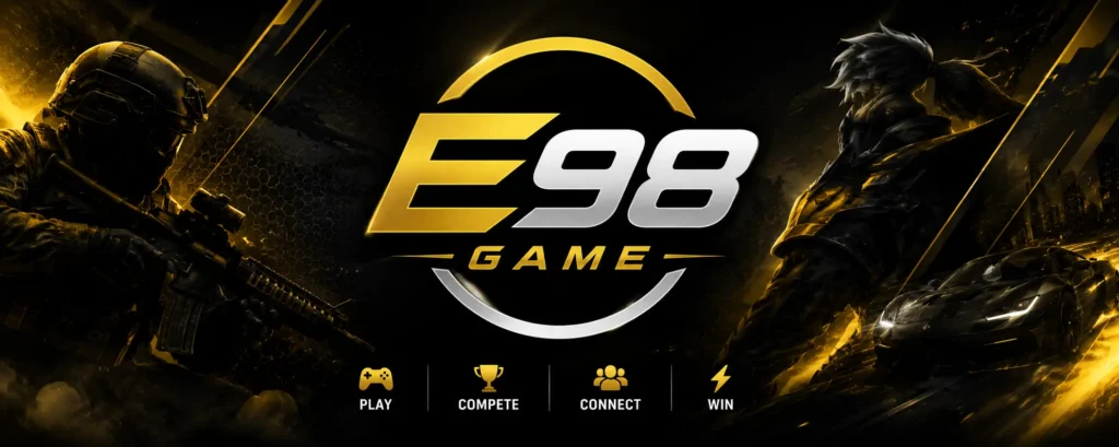 E98 Game