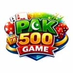 Pak500 Game
