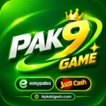 Pak9 Game