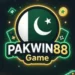 PAKWIN88 Game