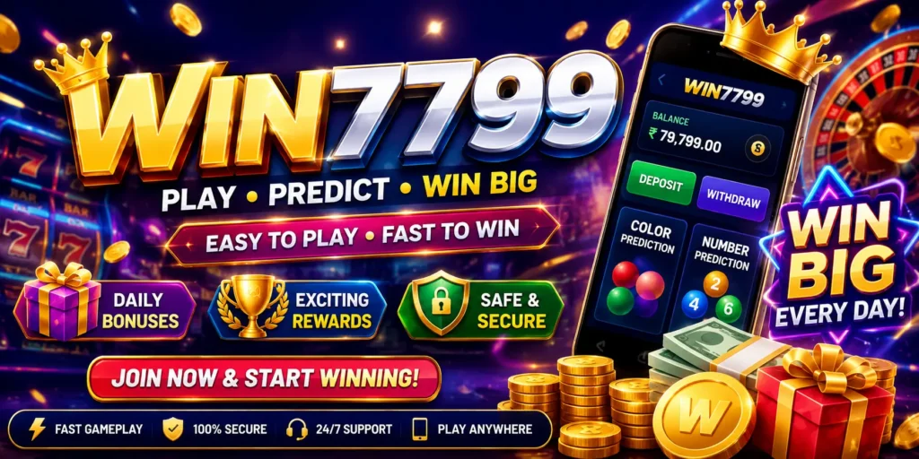 Win7799 Game