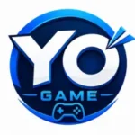 YO Game Logo