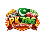 PK 786 Game