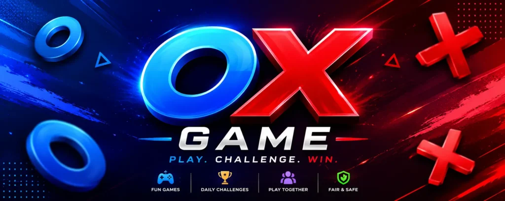 OX Game APK