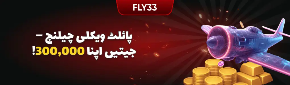 Fly33 Game APK