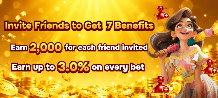 8555Bet Game Online