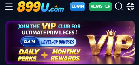 899U Game Online