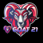 Goat21 Game
