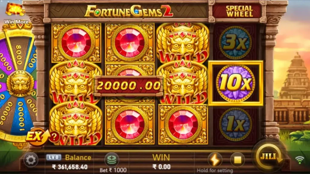 K1 Game Online