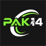 PAK14 Game