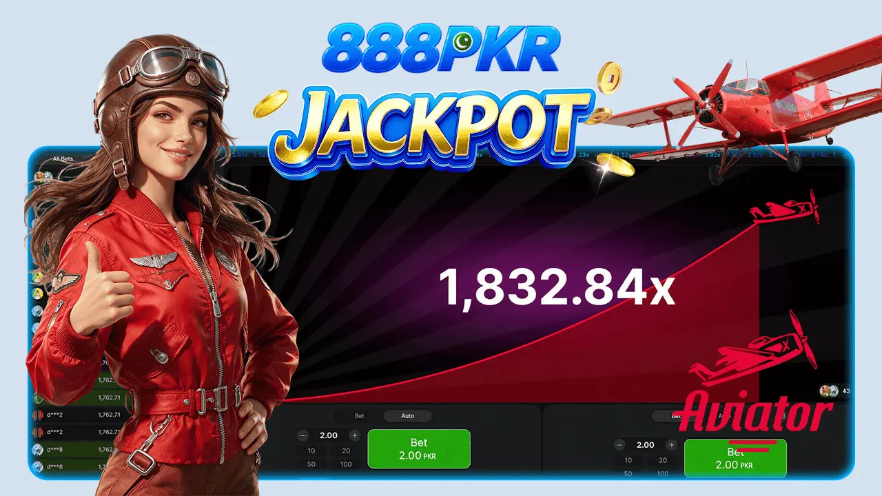 888PKR Game APK
