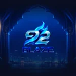 92BlaZe Game