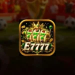 E7777 Game
