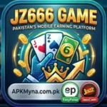 JZ666 Game