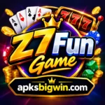 Z7Fun Game